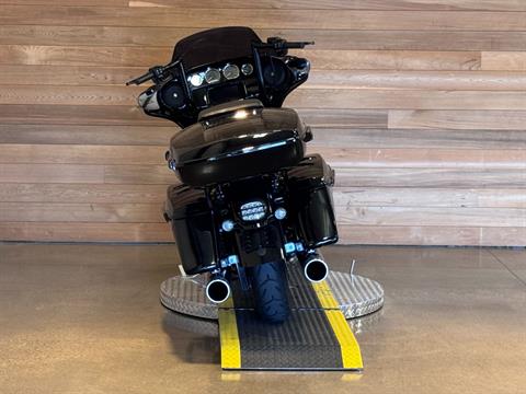 2022 Harley-Davidson Street Glide® ST in Salem, Oregon - Photo 6