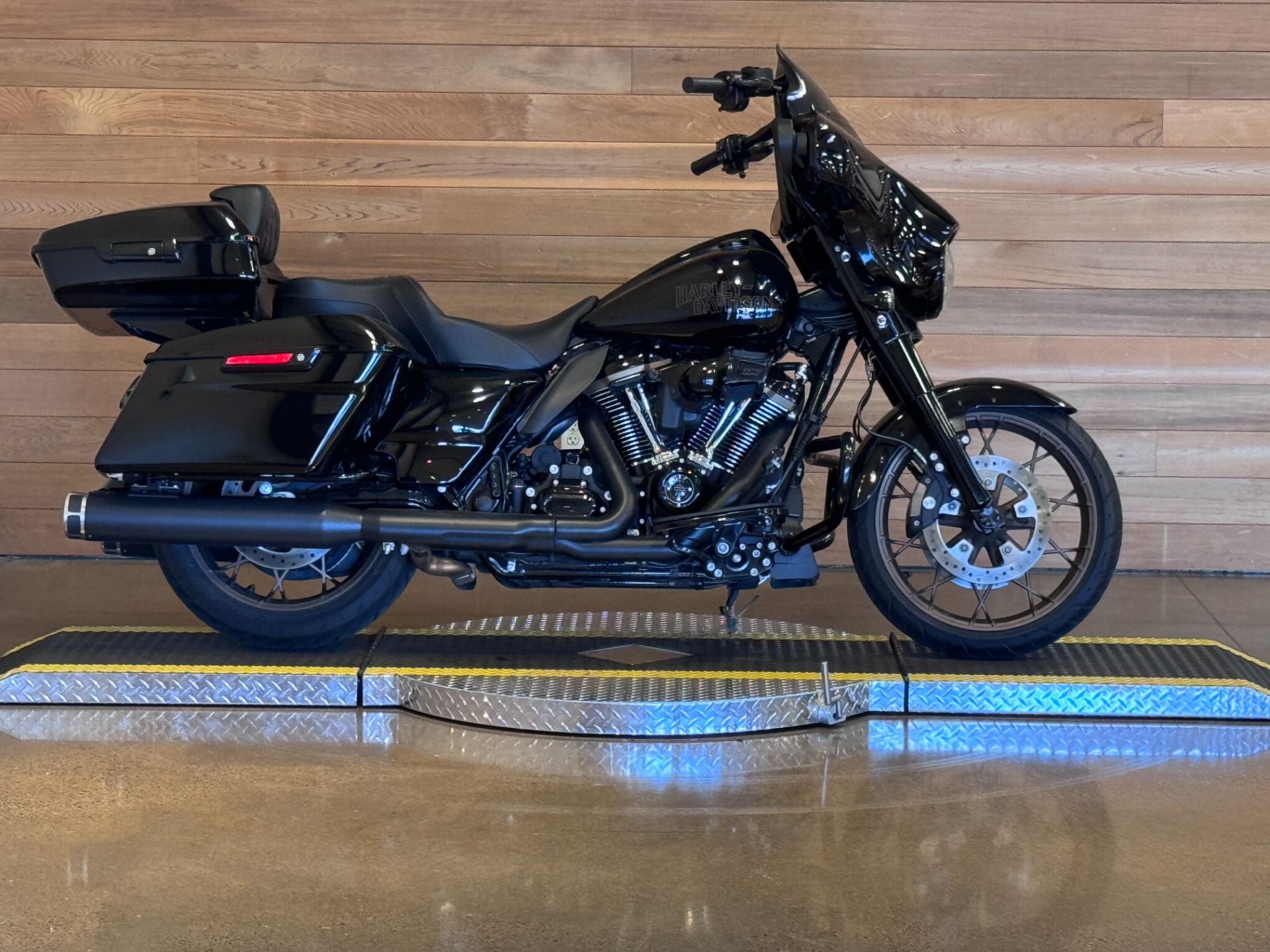 2022 Harley-Davidson Street Glide® ST in Salem, Oregon - Photo 1