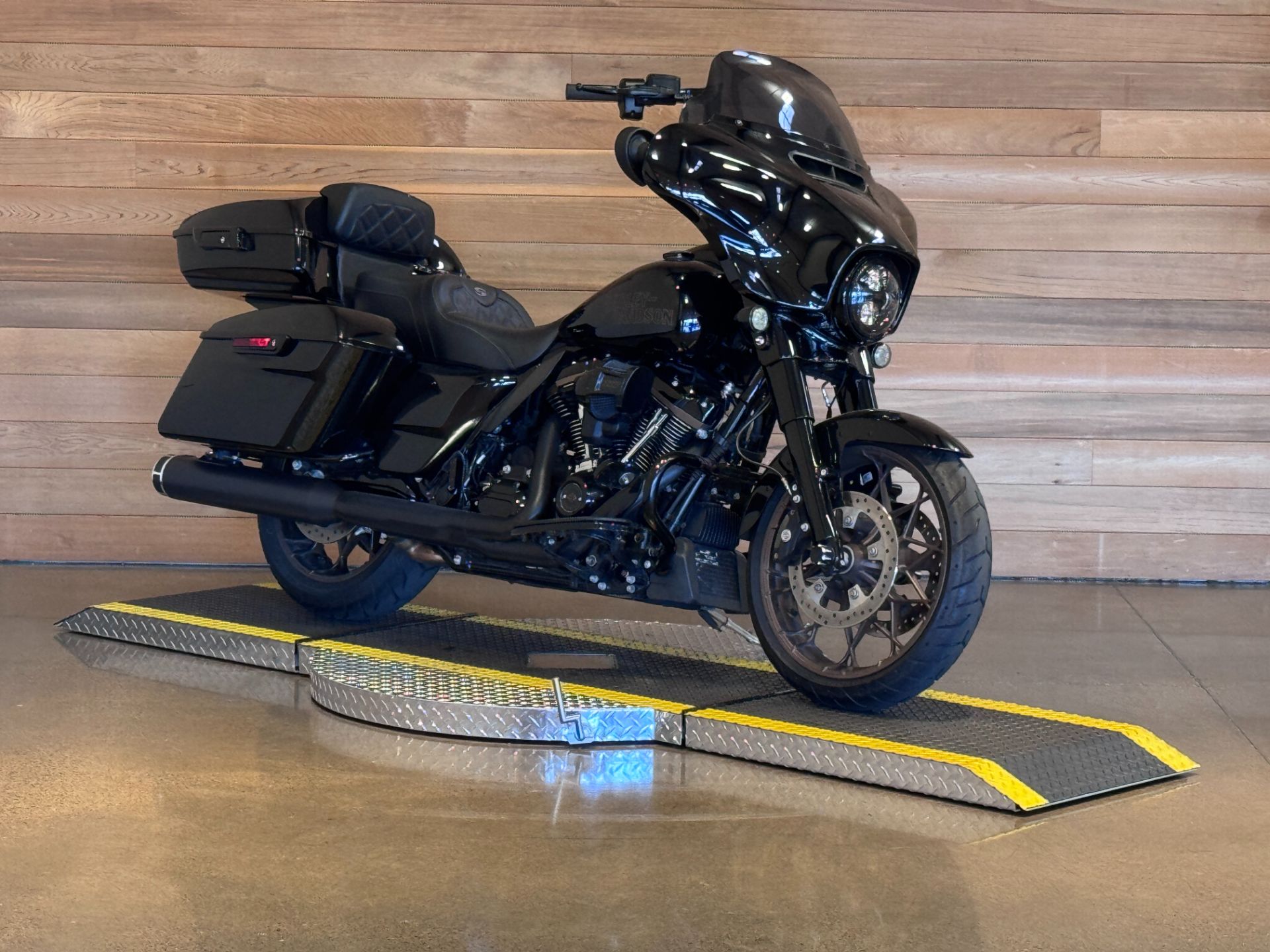 2022 Harley-Davidson Street Glide® ST in Salem, Oregon - Photo 2