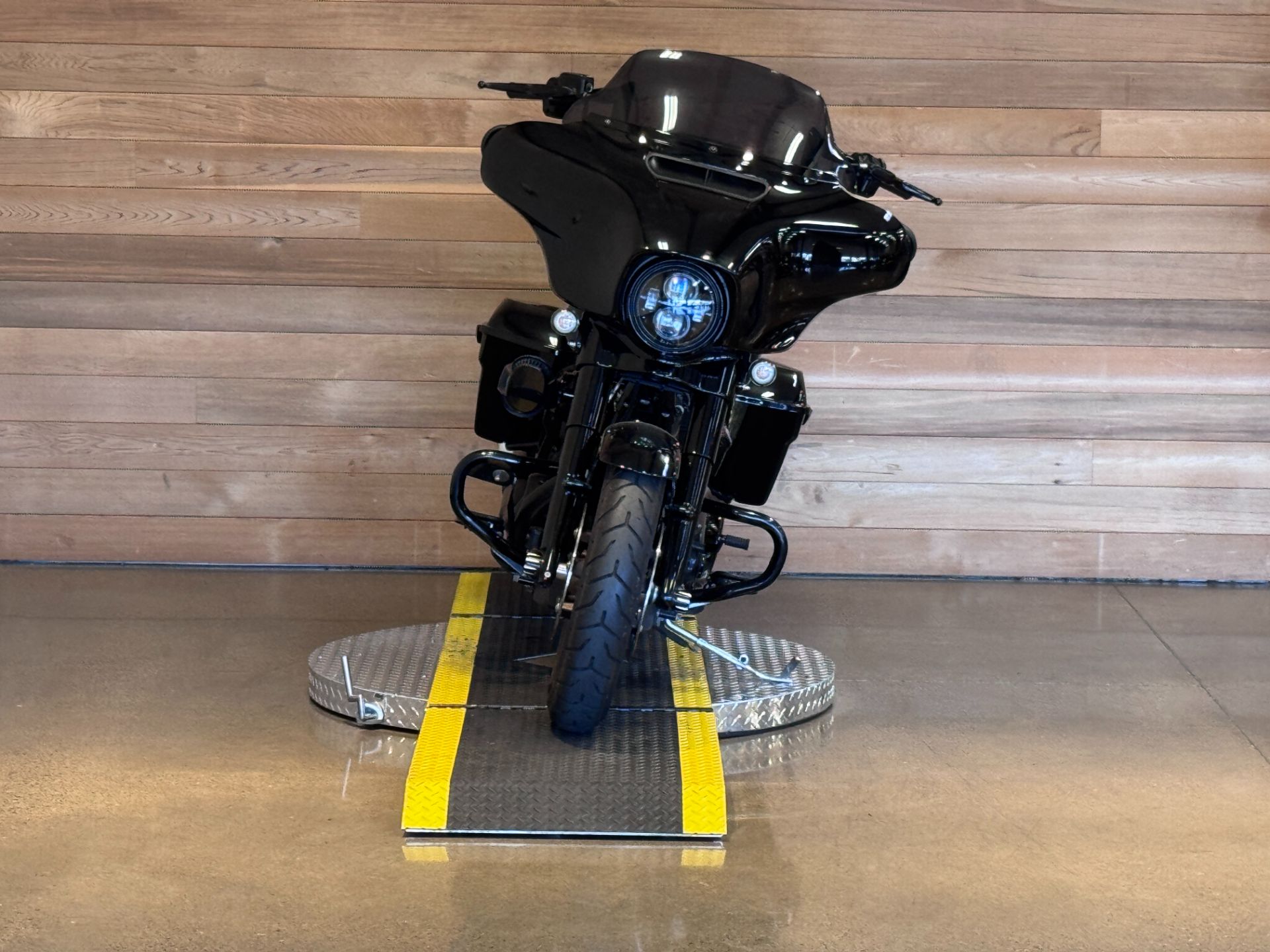 2022 Harley-Davidson Street Glide® ST in Salem, Oregon - Photo 3