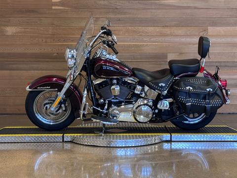 2015 Harley-Davidson Heritage Softail® Classic in Salem, Oregon - Photo 5