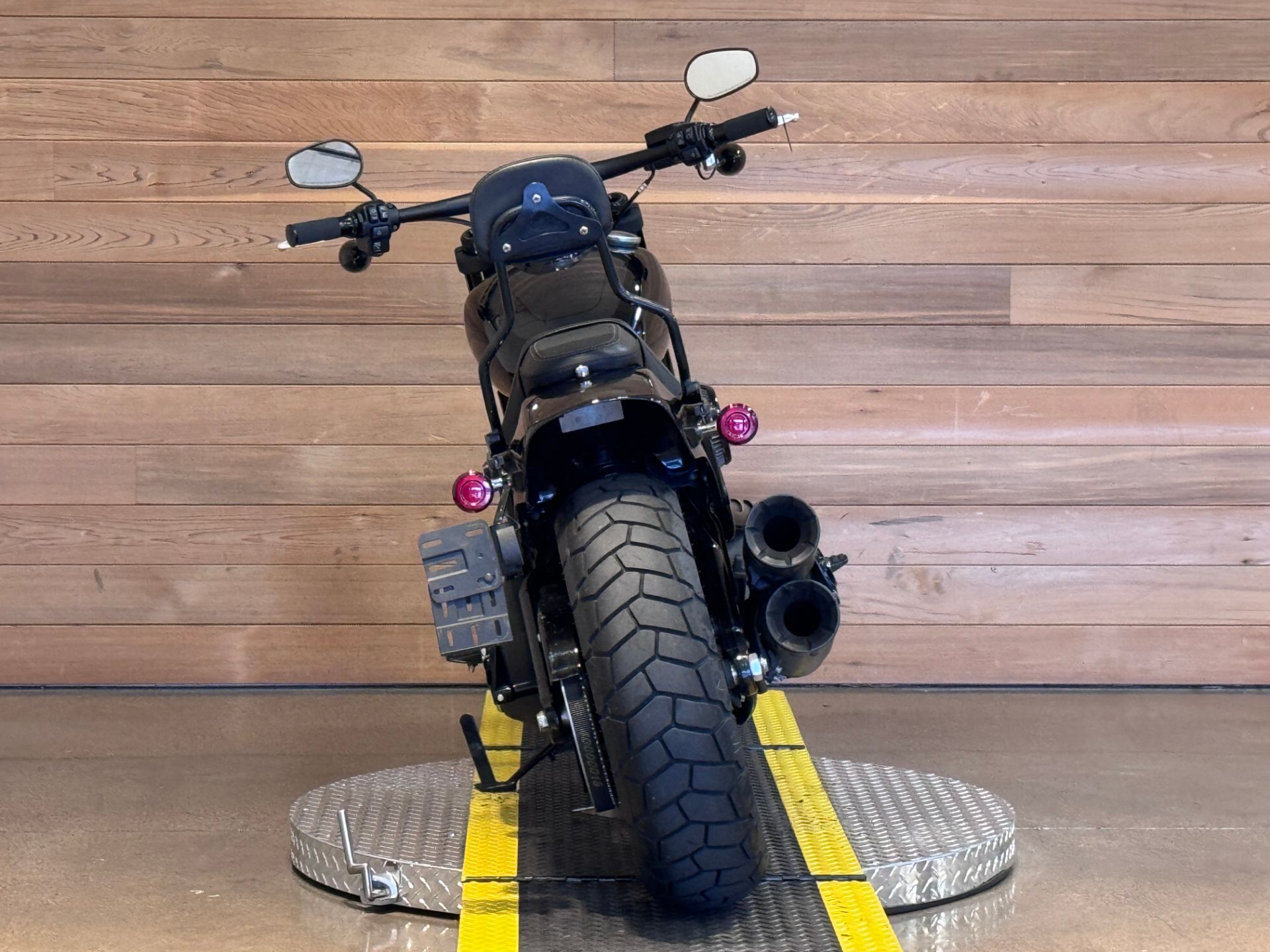 2021 Harley-Davidson Fat Bob® 114 in Salem, Oregon - Photo 6