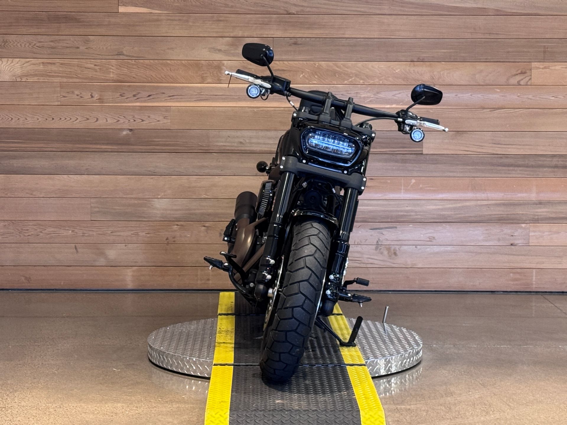 2021 Harley-Davidson Fat Bob® 114 in Salem, Oregon - Photo 3