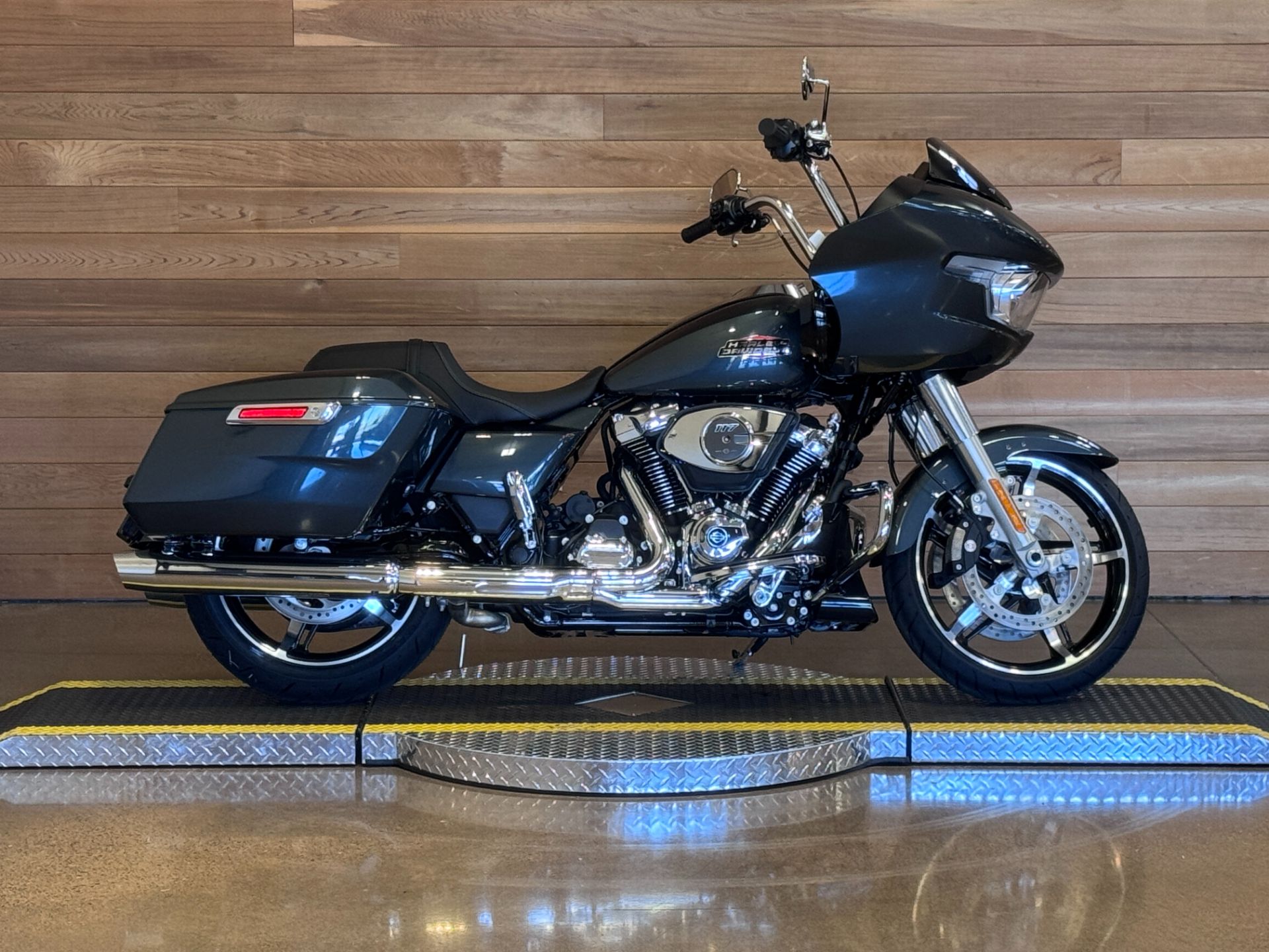 2025 Harley-Davidson Road Glide® in Salem, Oregon - Photo 1