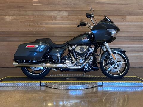 2025 Harley-Davidson Road Glide® in Salem, Oregon - Photo 1