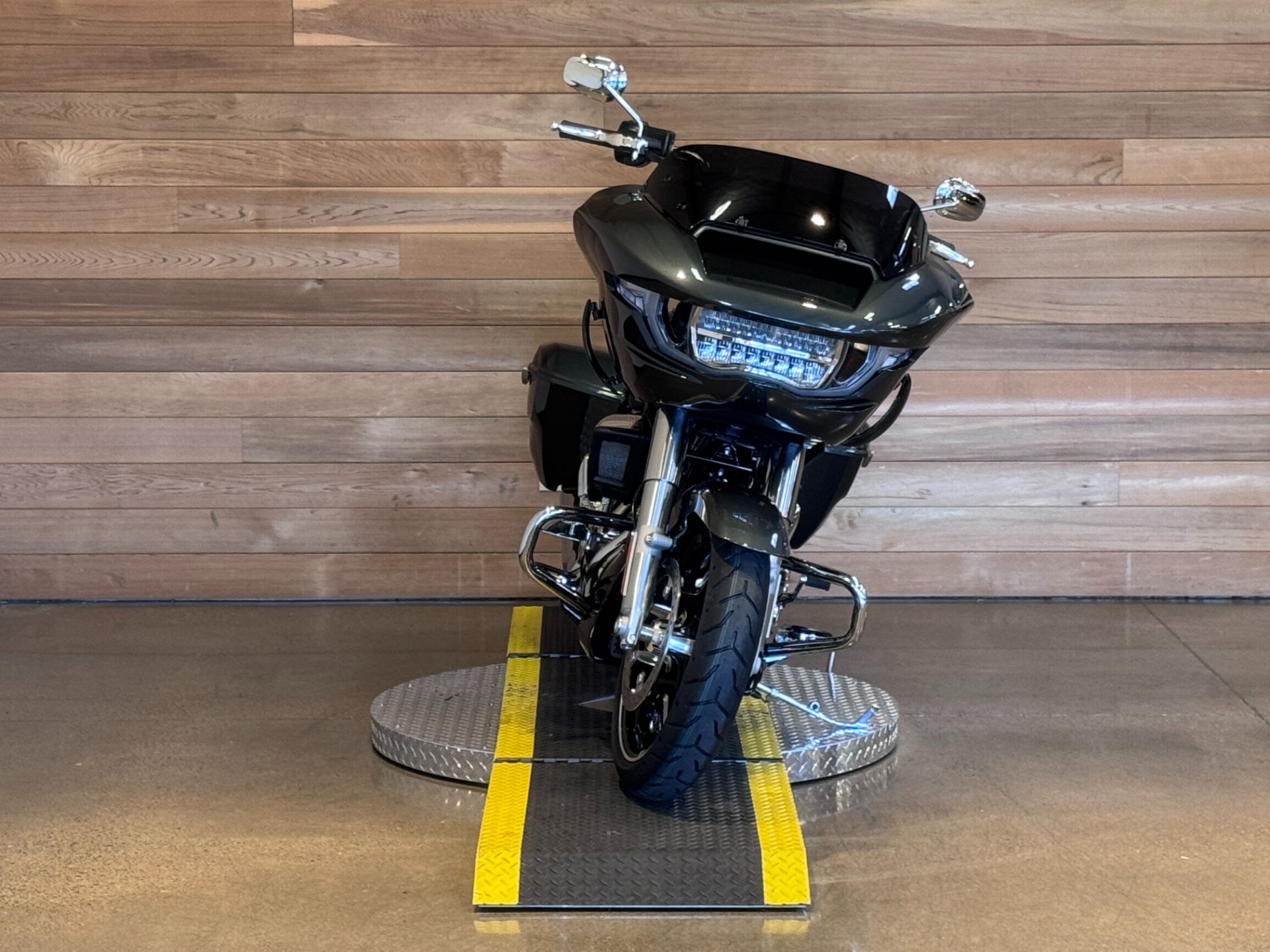 2025 Harley-Davidson Road Glide® in Salem, Oregon - Photo 3
