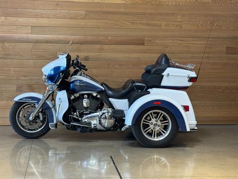 2015 Harley-Davidson Tri Glide® Ultra in Salem, Oregon - Photo 5