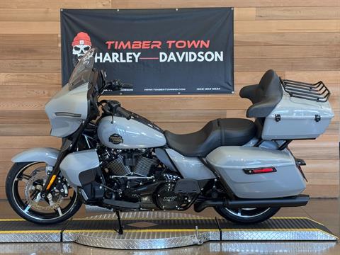 2025 Harley-Davidson Street Glide® Ultra in Salem, Oregon - Photo 5
