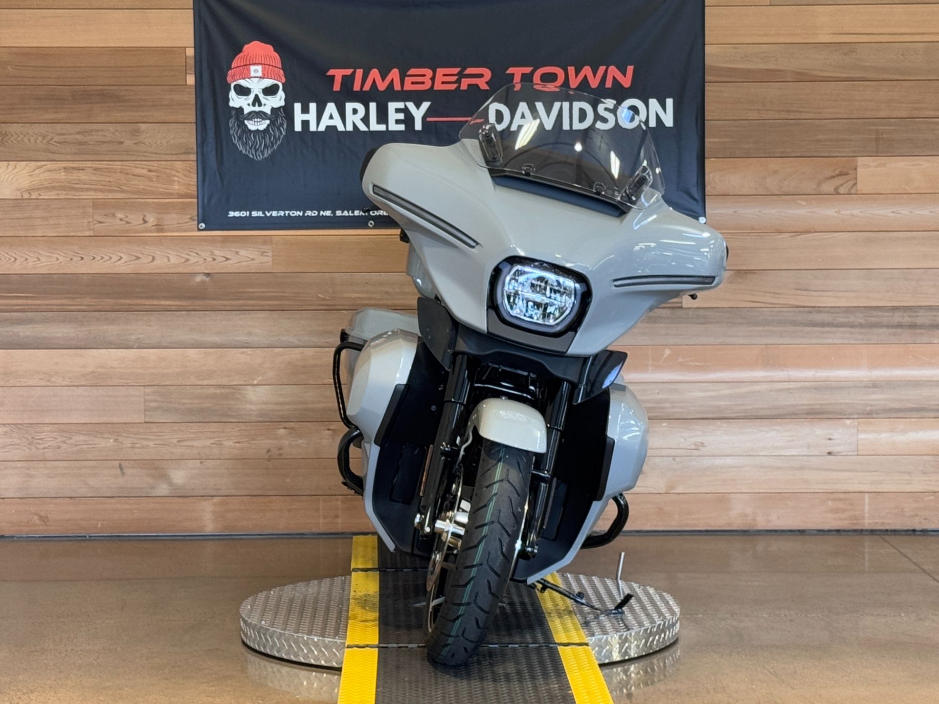 2025 Harley-Davidson Street Glide® Ultra in Salem, Oregon - Photo 3