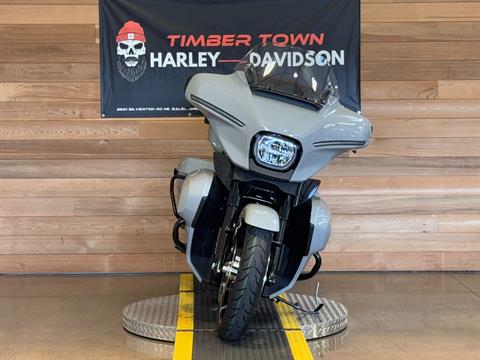 2025 Harley-Davidson Street Glide® Ultra in Salem, Oregon - Photo 3