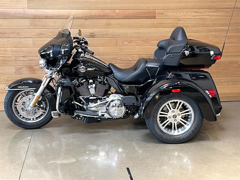 2024 Harley-Davidson Tri Glide® Ultra in Salem, Oregon - Photo 3