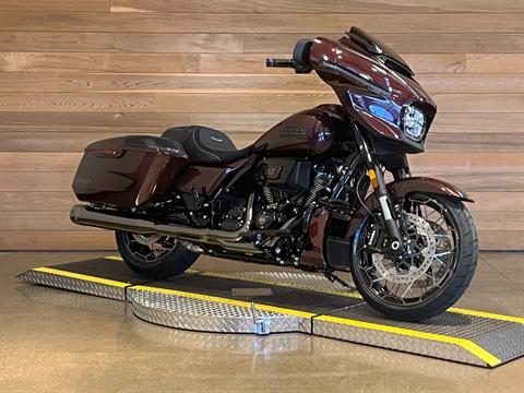 2024 Harley-Davidson CVO™ Street Glide® in Salem, Oregon - Photo 2
