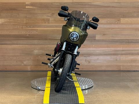 2016 Harley-Davidson Street Bob® in Salem, Oregon - Photo 3