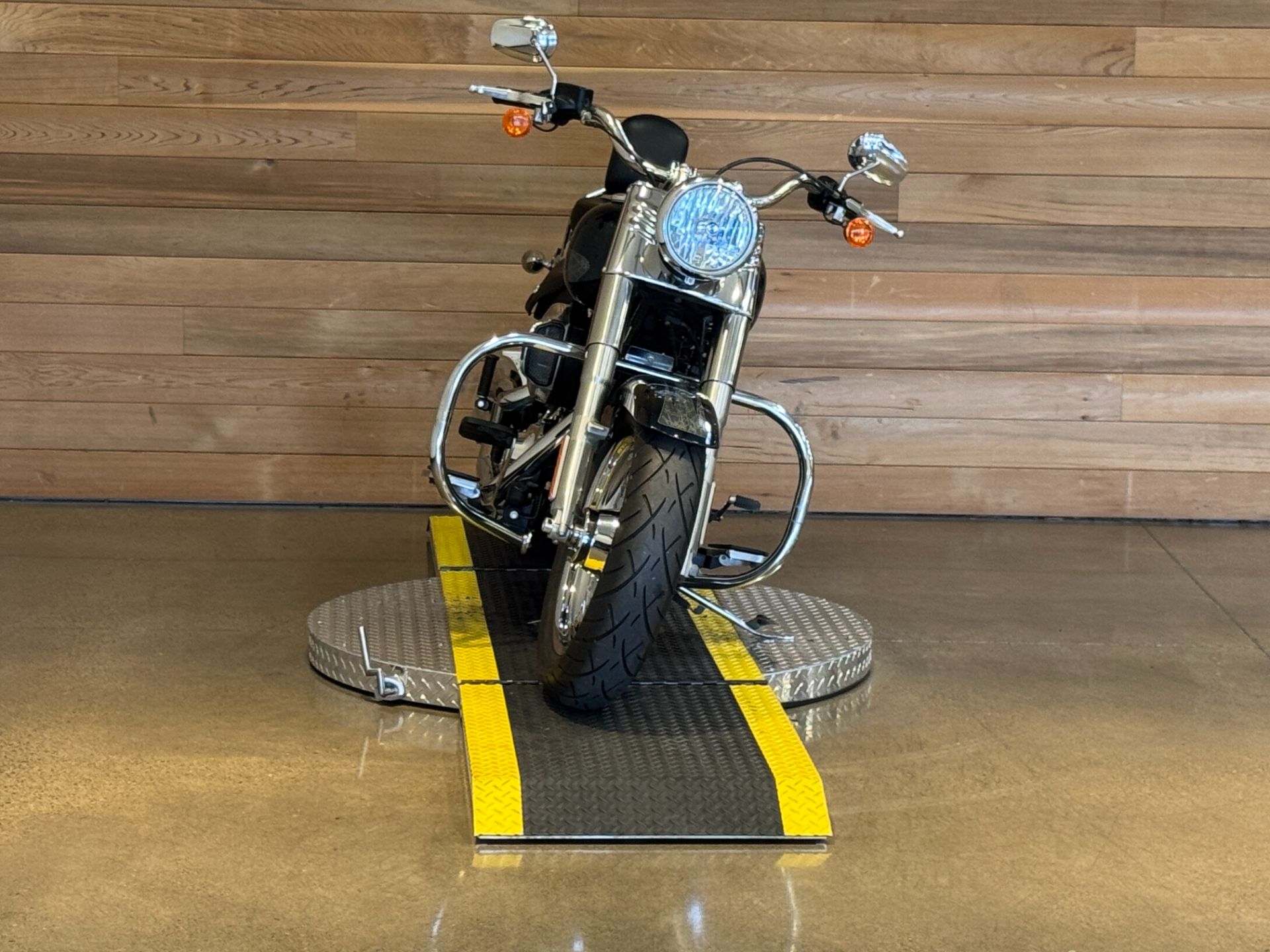 2016 Harley-Davidson Fat Boy® in Salem, Oregon - Photo 3