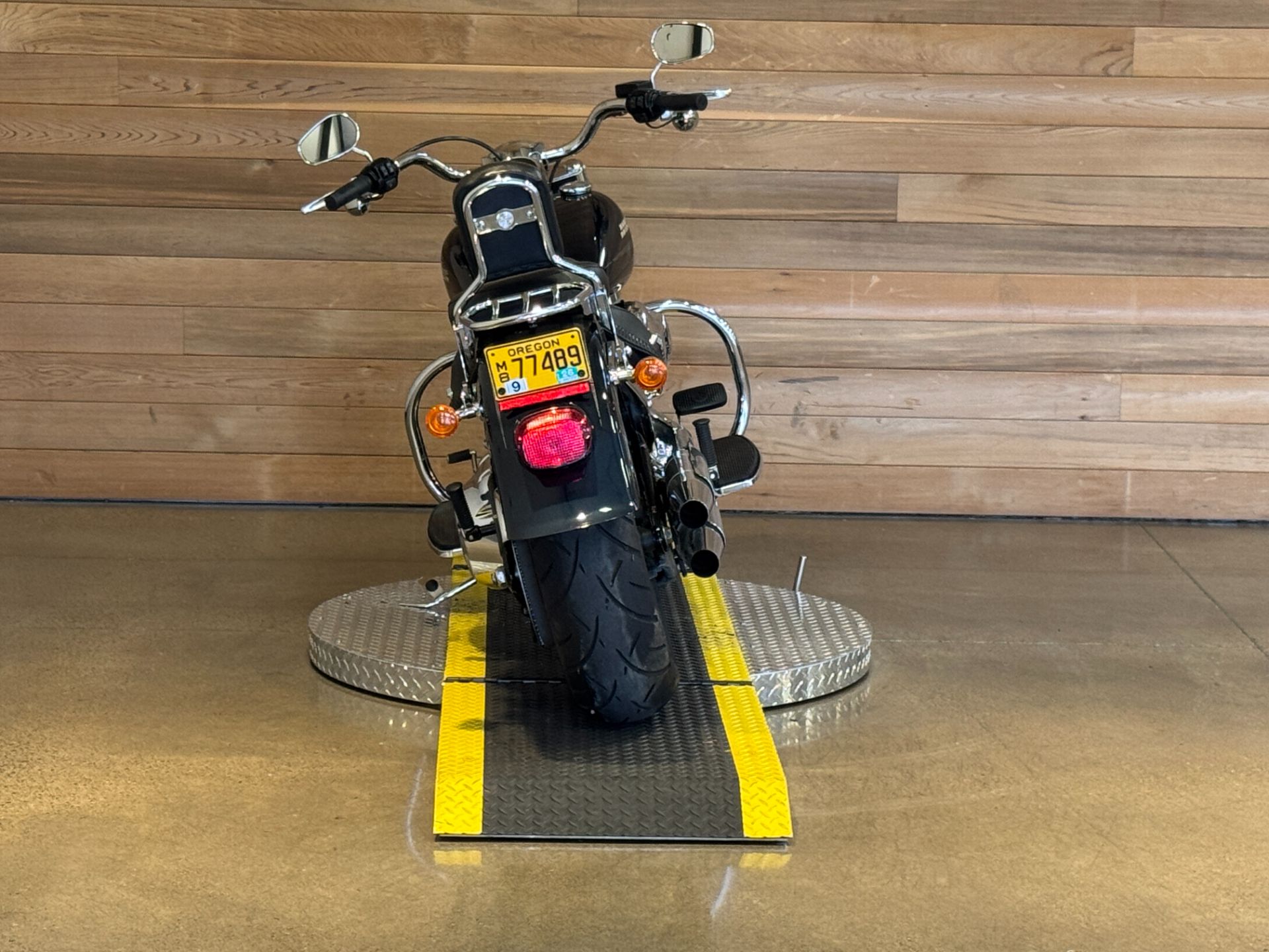 2016 Harley-Davidson Fat Boy® in Salem, Oregon - Photo 6