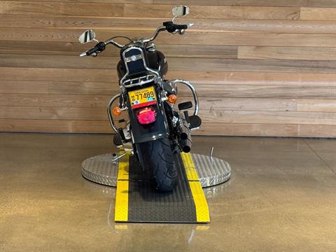 2016 Harley-Davidson Fat Boy® in Salem, Oregon - Photo 6