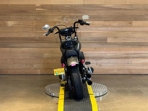 2018 Harley-Davidson Softail Slim® 107 in Salem, Oregon - Photo 6