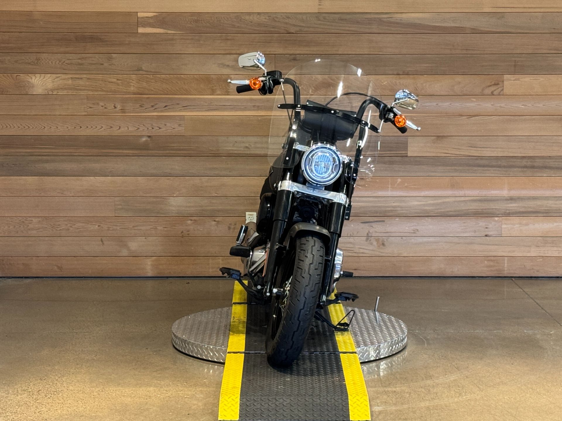 2018 Harley-Davidson Softail Slim® 107 in Salem, Oregon - Photo 3