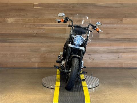 2018 Harley-Davidson Softail Slim® 107 in Salem, Oregon - Photo 3
