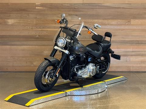 2018 Harley-Davidson Softail Slim® 107 in Salem, Oregon - Photo 4