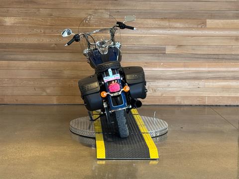 2022 Harley-Davidson Heritage Classic 114 in Salem, Oregon - Photo 6