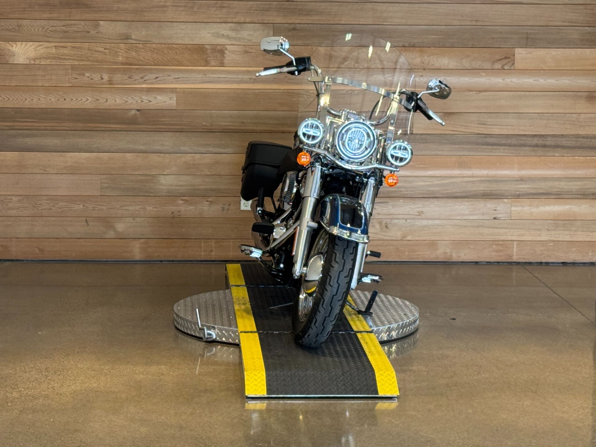 2022 Harley-Davidson Heritage Classic 114 in Salem, Oregon - Photo 3
