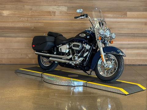 2022 Harley-Davidson Heritage Classic 114 in Salem, Oregon - Photo 2