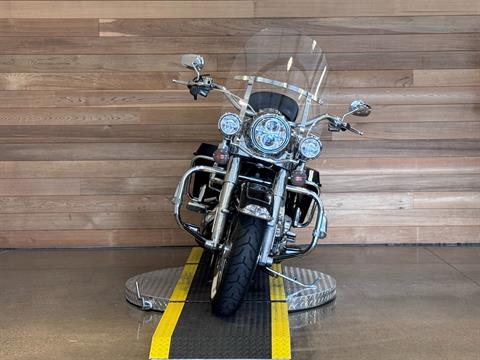 2012 Harley-Davidson Road King® Classic in Salem, Oregon - Photo 3