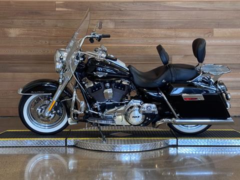 2012 Harley-Davidson Road King® Classic in Salem, Oregon - Photo 5