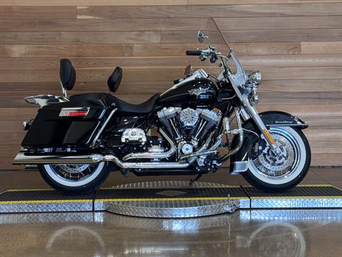 2012 Harley-Davidson Road King® Classic in Salem, Oregon - Photo 1