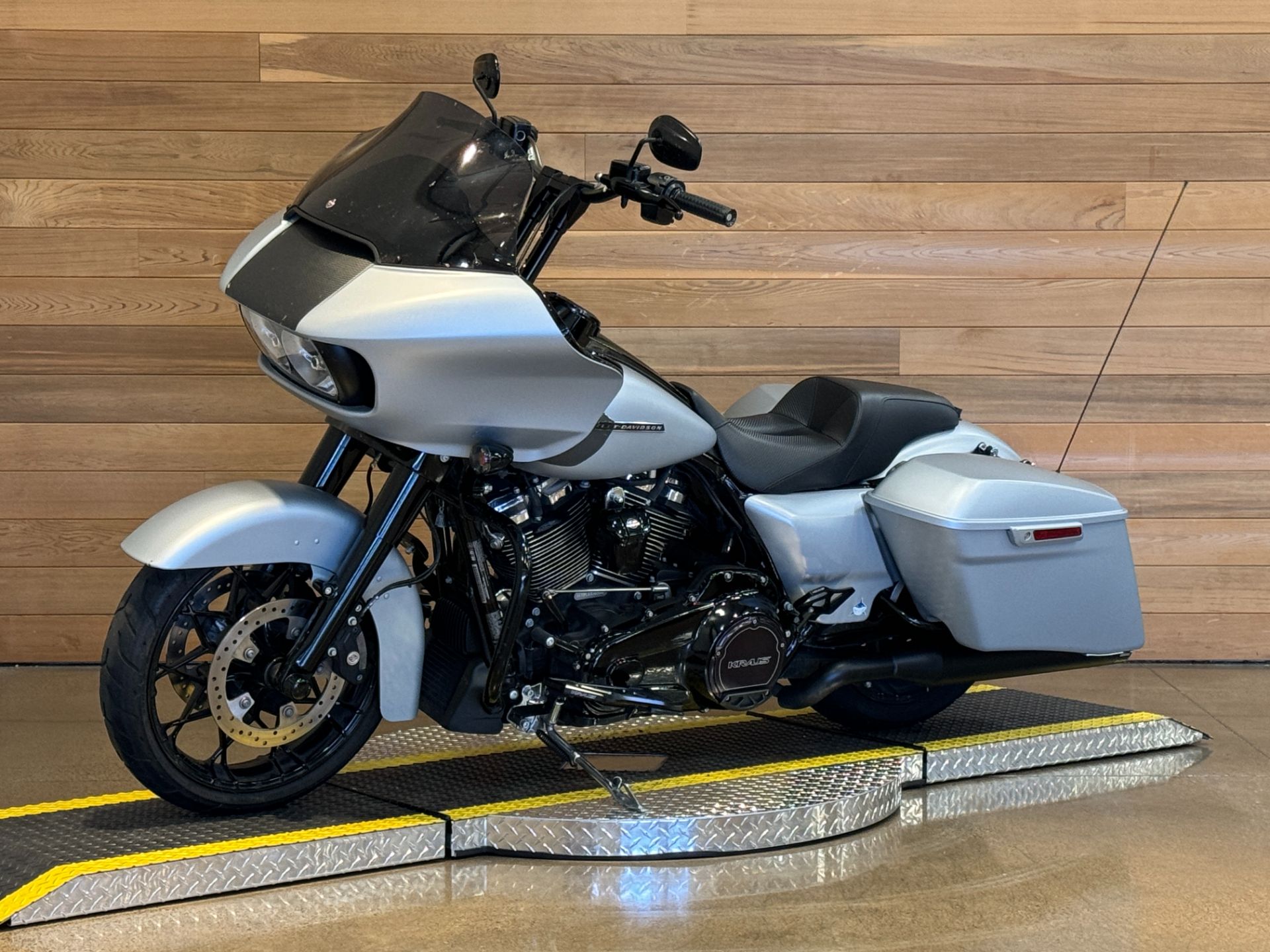 2020 Harley-Davidson Road Glide® Special in Salem, Oregon - Photo 4