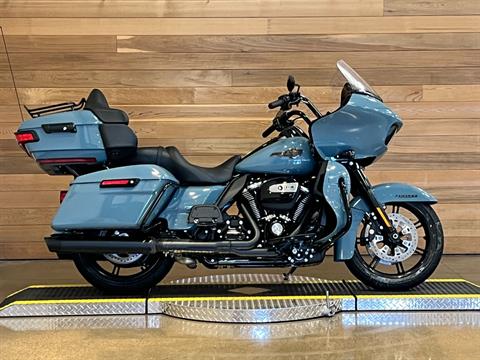 2024 Harley-Davidson Road Glide® Limited in Salem, Oregon - Photo 1
