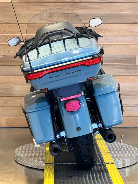2024 Harley-Davidson Road Glide® Limited in Salem, Oregon - Photo 6