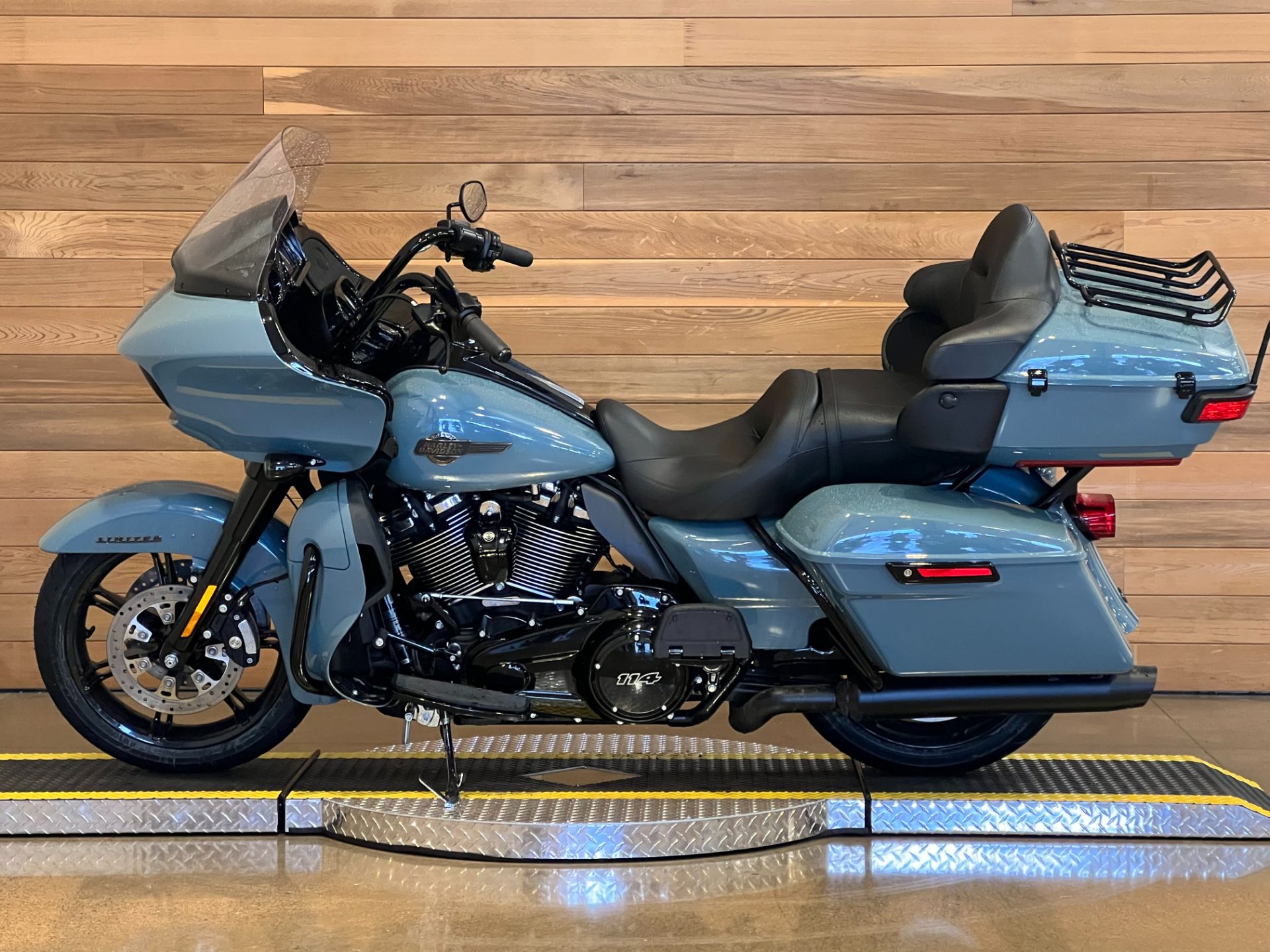 2024 Harley-Davidson Road Glide® Limited in Salem, Oregon - Photo 5