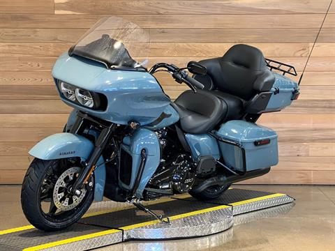 2024 Harley-Davidson Road Glide® Limited in Salem, Oregon - Photo 4