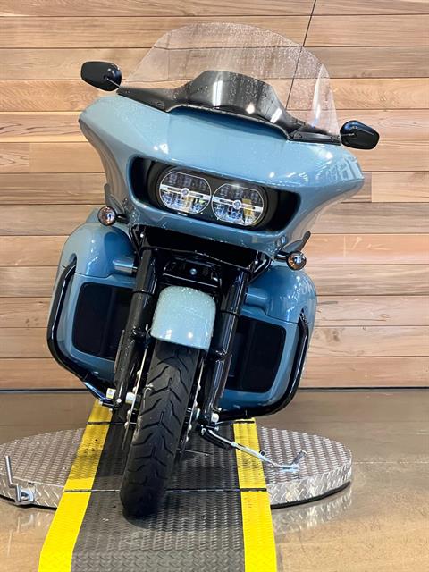 2024 Harley-Davidson Road Glide® Limited in Salem, Oregon - Photo 3