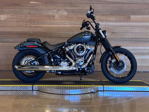 2025 Harley-Davidson Street Bob® in Salem, Oregon