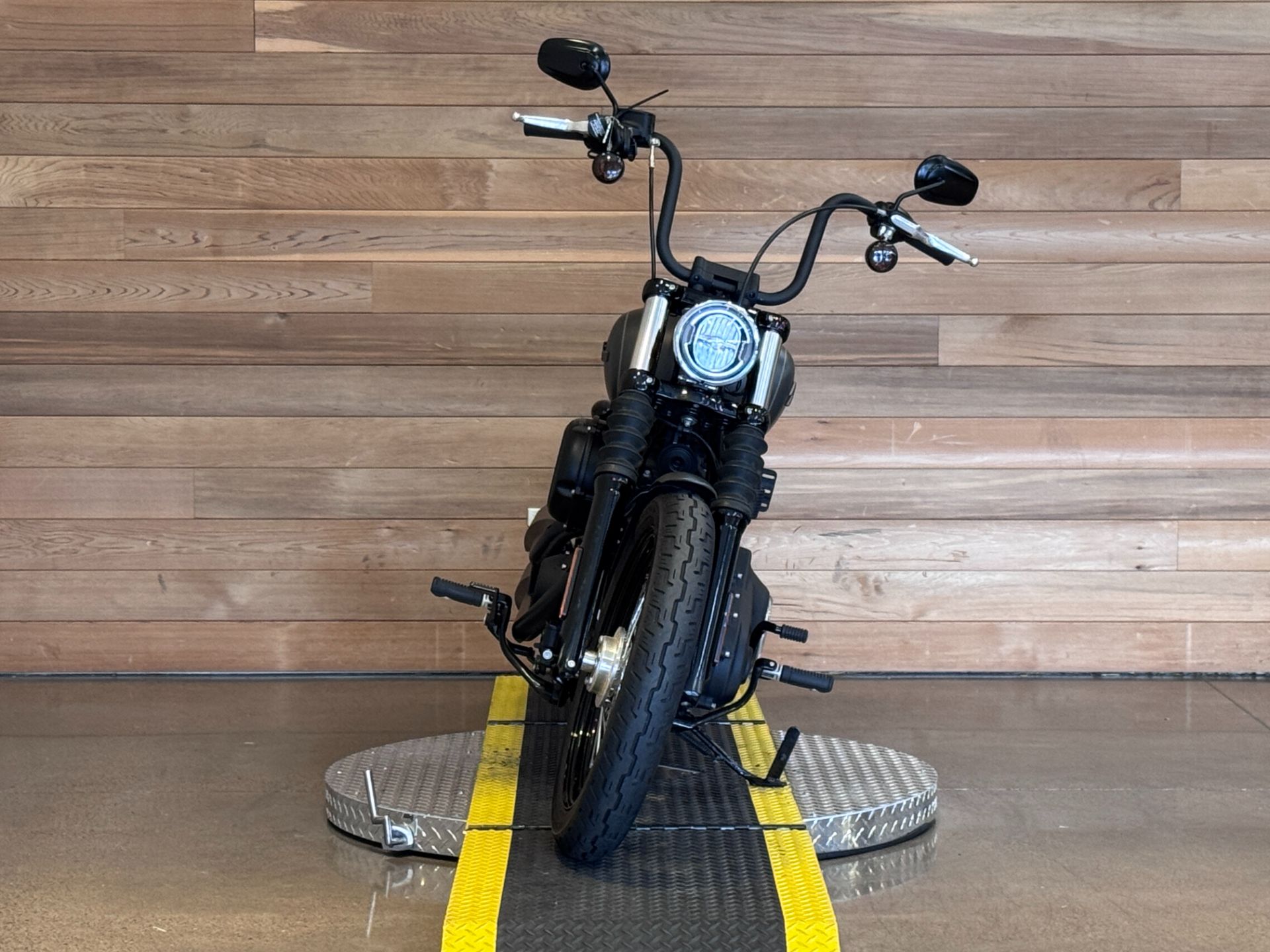 2019 Harley-Davidson Street Bob® in Salem, Oregon - Photo 3
