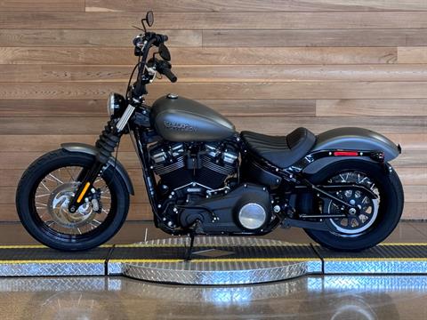 2019 Harley-Davidson Street Bob® in Salem, Oregon - Photo 5