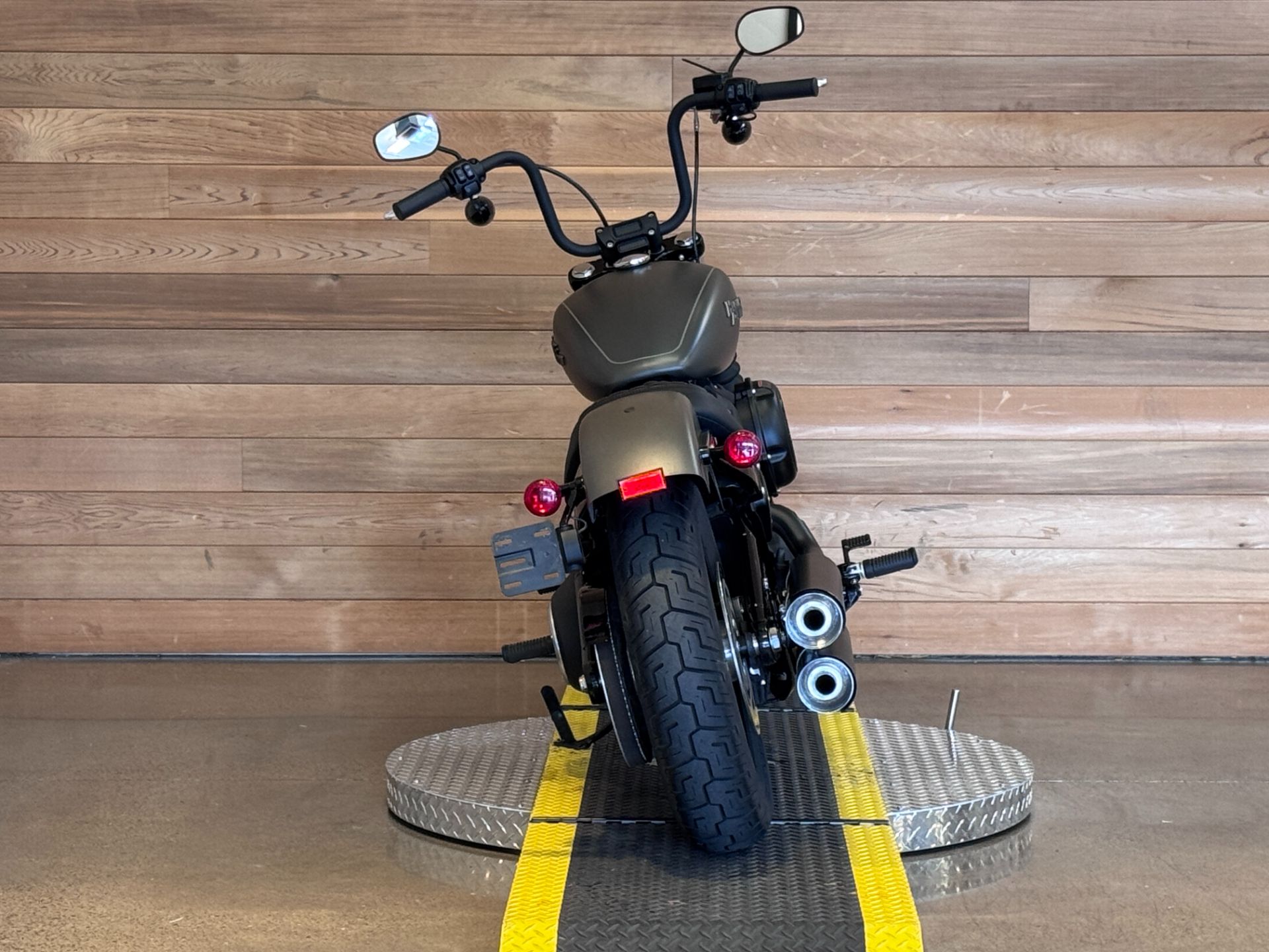 2019 Harley-Davidson Street Bob® in Salem, Oregon - Photo 6