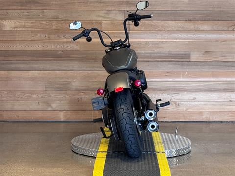 2019 Harley-Davidson Street Bob® in Salem, Oregon - Photo 6