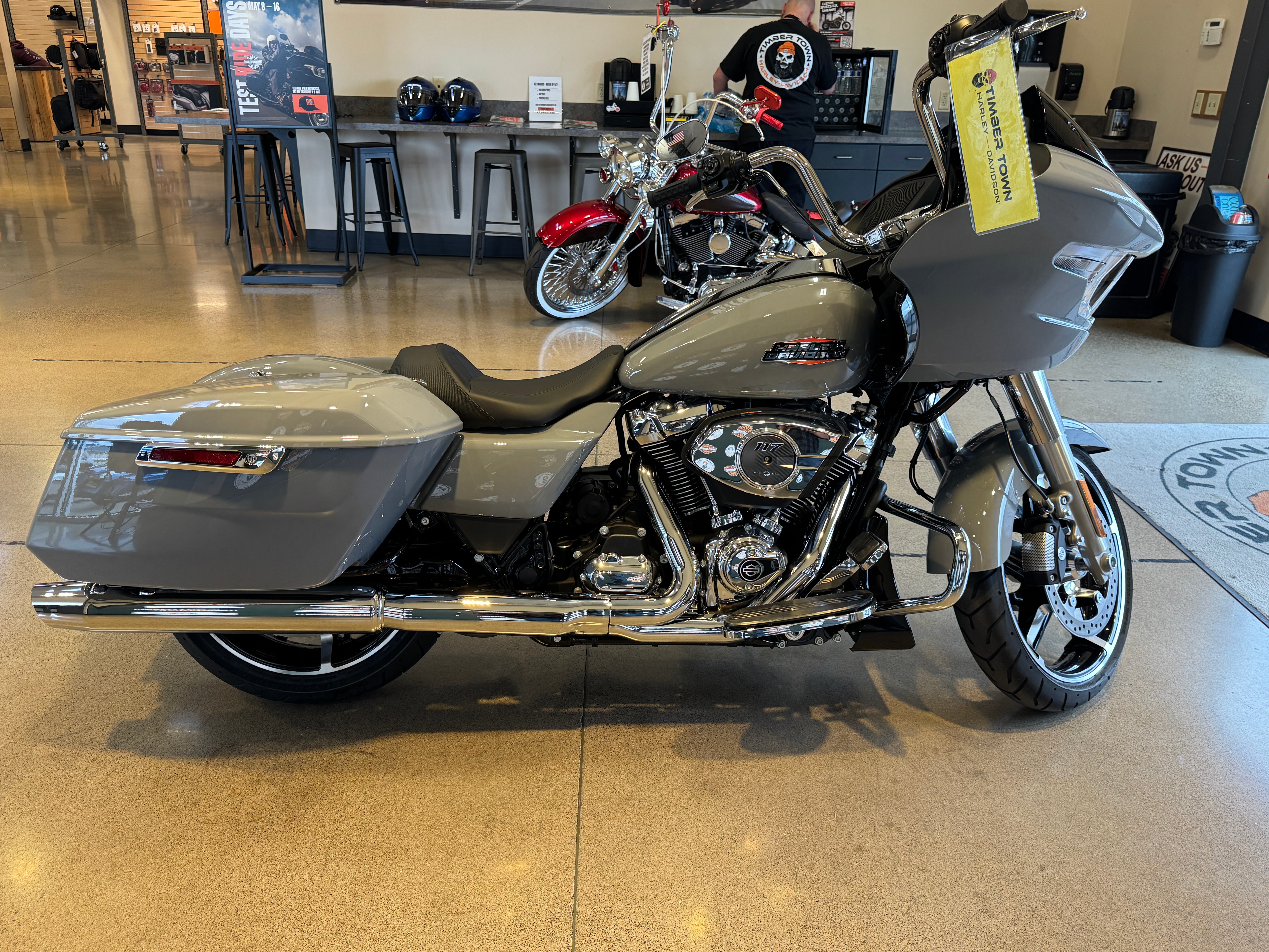 2026 Harley-Davidson Road Glide® for sale 1226653