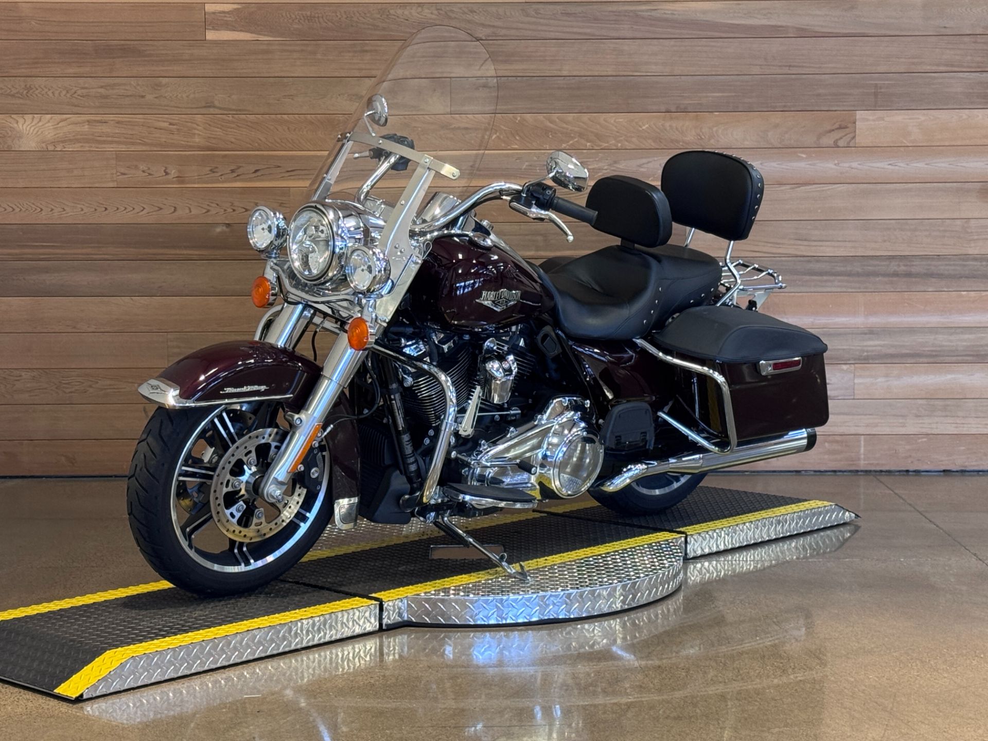 2022 Harley-Davidson Road King® in Salem, Oregon - Photo 4