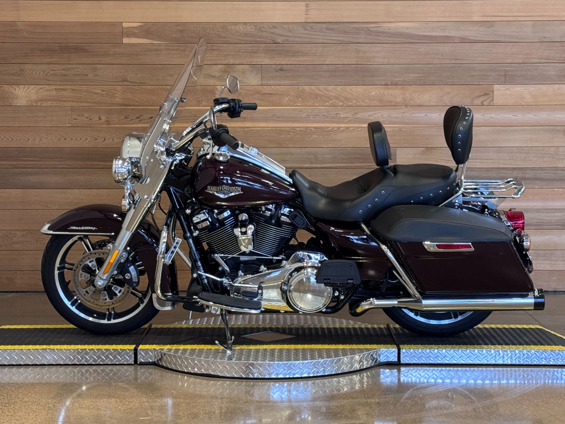 2022 Harley-Davidson Road King® in Salem, Oregon - Photo 5