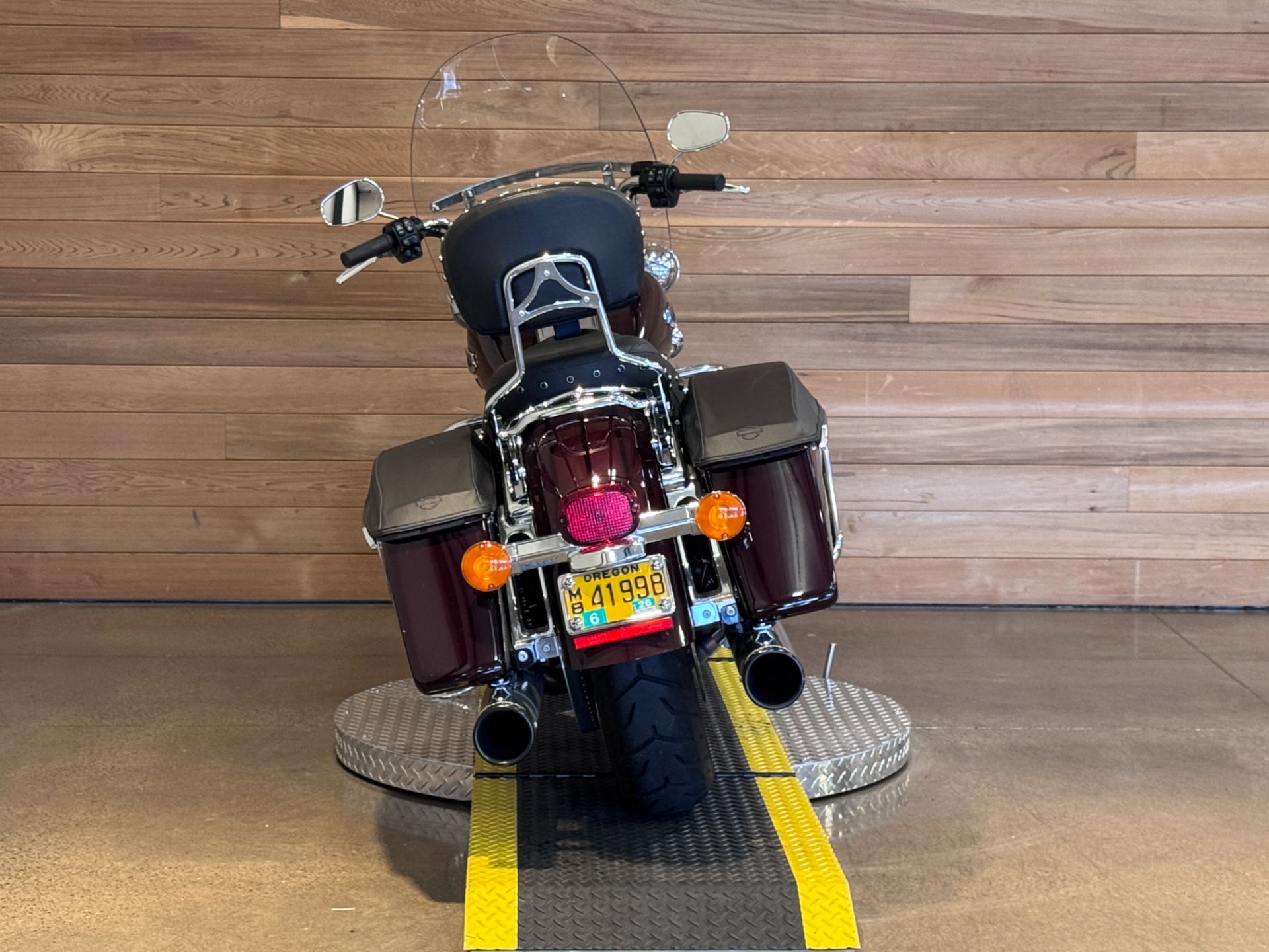 2022 Harley-Davidson Road King® in Salem, Oregon - Photo 6