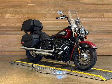 2020 Harley-Davidson Heritage Classic 114 in Salem, Oregon - Photo 2