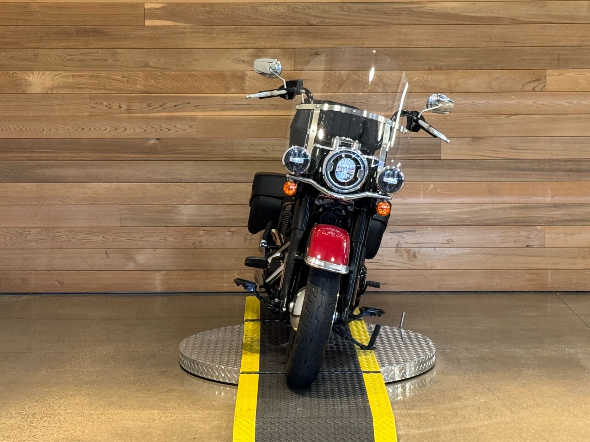 2020 Harley-Davidson Heritage Classic 114 in Salem, Oregon - Photo 3