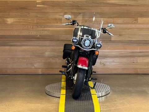 2020 Harley-Davidson Heritage Classic 114 in Salem, Oregon - Photo 3