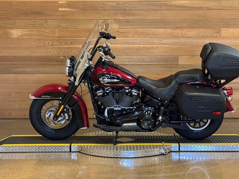 2020 Harley-Davidson Heritage Classic 114 in Salem, Oregon - Photo 5
