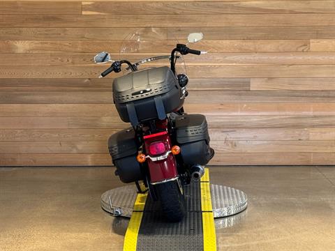 2020 Harley-Davidson Heritage Classic 114 in Salem, Oregon - Photo 6